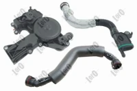 ÖLABSCHEIDER AUDI A3 03- /KIT/
