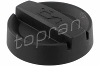 ÖLEINFÜLLDECKEL BMW E60 03-10
