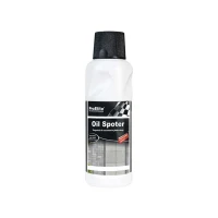 Ölentfernung aus dem Ölfleck 0,5 l