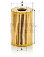 ÖLFILTER.GOLF VI,IBIZA 2.0TDI 08-