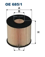 ÖLFILTER.RAV 4 III 3.5WTI V6 06-