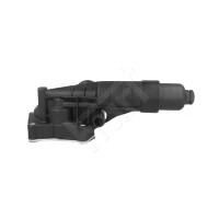 Ölkühler DB W204 07-