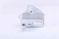 Ölkühler,Motoröl ASTRA J 2.0CDTI 09-