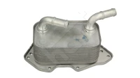 Ölkühler,Motoröl AUDI A4 3.0-3.2FSI 07-