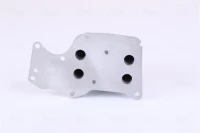 Ölkühler,Motoröl BMW 1 F20-F21 11-