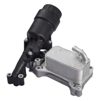 Ölkühler,Motoröl DODGE CALIBRE 10-