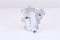 Ölkühler,Motoröl FIAT BRAVO II 08-