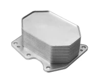 Ölkühler,Motoröl JUMPER 2.2HDI 11-