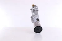 Ölkühler,Motoröl OPEL ASTRA J 1.6 09-