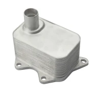 Ölkühler,Motoröl PASSAT 1.8TFSI 07-