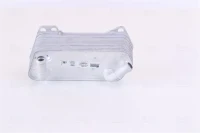 Ölkühler,Motoröl SKODA OCTAVIA III 13-