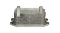 Ölkühler,Motoröl VOLVO S60I,V70II /2.4D