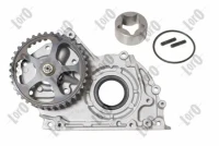 ÖLPUMPE ASTRA G 1.7CDTI 03-09