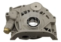ÖLPUMPE AUDI A6 2.5TDI 98-