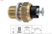 ÖLTEMPERATURSENSOR PASSAT 1,6-1,8 86-88
