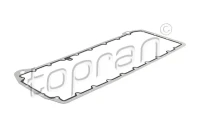 Ölwannendichtung BMW X3 E83 3.0D 04-
