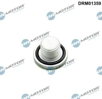 Ölwannenverschlussschraube M14x1,5 OPEL