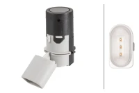PARKSENSOR AUDI A6 97-05