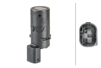 PARKSENSOR BMW E38,E39 94-