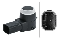 PARKSENSOR C5 II, BERLINGO