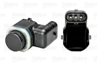 PARKSENSOR QASHQAI 07-/ULTRASCHALL