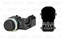PARKSENSOR QASHQAI II 13-/ULTRASCHALL