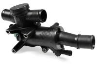 PEUGEOT THERMOSTAT /MIT GEHÄUSE/