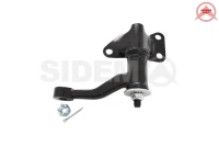 PICK-UP-LENKSYSTEMREGELUNG