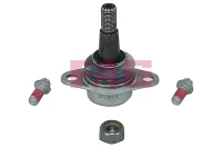 PIN BMW /E83/ 04-