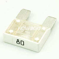 PLATTE SIHERUNG TP MAXIVAL 80A (1 P