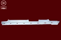 PROG DB W204 07-14 /L/ 4/5 TÜREN
