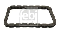 PUMPE DRIVE KETTE OL.CLIO 1.4,1.6 /42