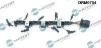 PUMPE PUMPE ELEKTRISCHER KABELBAUM SKODA, VW 04-