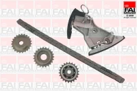 Pumpenkettensatz OL.FABIA 1.2I 09-