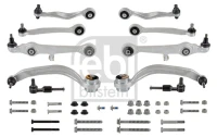 QUERLENK/V/AUDI A4 -01/SATZ/