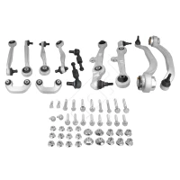 QUERLENK/V/AUDI A4 01- /SATZ/