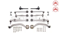 QUERLENK/V/AUDI A4 04-08/SATZ/LACZ+KONC
