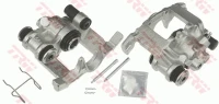 QUERLENK/V/DB 190 W201 2.5TD /L/