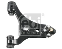 QUERLENK/V/DB A/B-KLASSE W169,W245 04- /