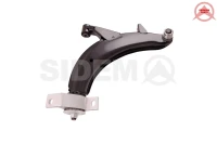 QUERLENK/V/FORESTER 02-05 /P/