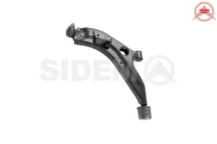 QUERLENK/V/LEGANZA 97-02 /L/