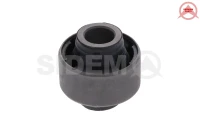 QUERLENKERBUCHSE NISSAN MICRA 10- /HINTEN/