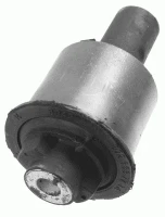 QUERLENKERLAG./H/DB W202 /GUM-METAL./