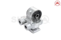 QUERLENKERLAG./H/VOLVO V70,C70 97- /P/