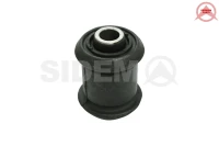 QUERLENKERLAG./V/ASTRA,ZAFIRA/GUM-METAL