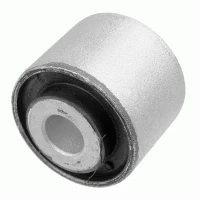 QUERLENKERLAG./V/AUDI A4 00- /GUM-METAL.