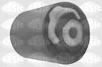 QUERLENKERLAG./V/AUDI A4 95-00/GUM-METAL