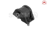 QUERLENKERLAG./V/AX /GUM-METALL./ 9610647