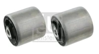 QUERLENKERLAG./V/BMW 5.6 03- /GUM-METAL.