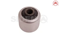 QUERLENKERLAG./V/BMW 5/E39/ 96-/GUM-META